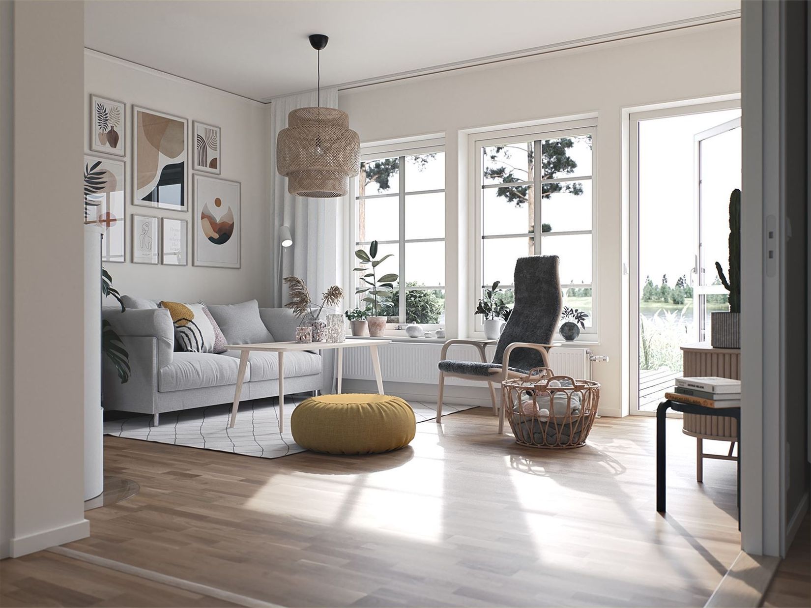 Villa, Hallkved Lindvreta 479B, Funbo, Uppsala