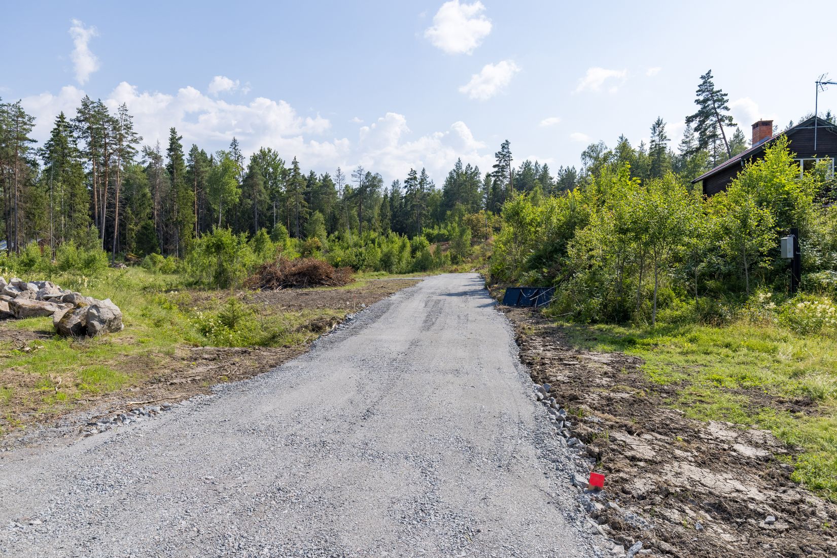 Villa, Hallkved Lindvreta 479B, Funbo, Uppsala