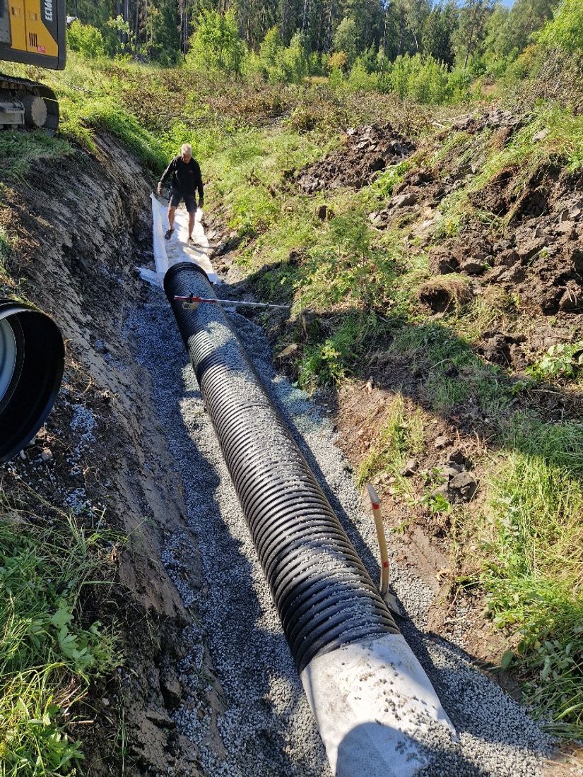 Villa, Hallkved Lindvreta 479B, Funbo, Uppsala