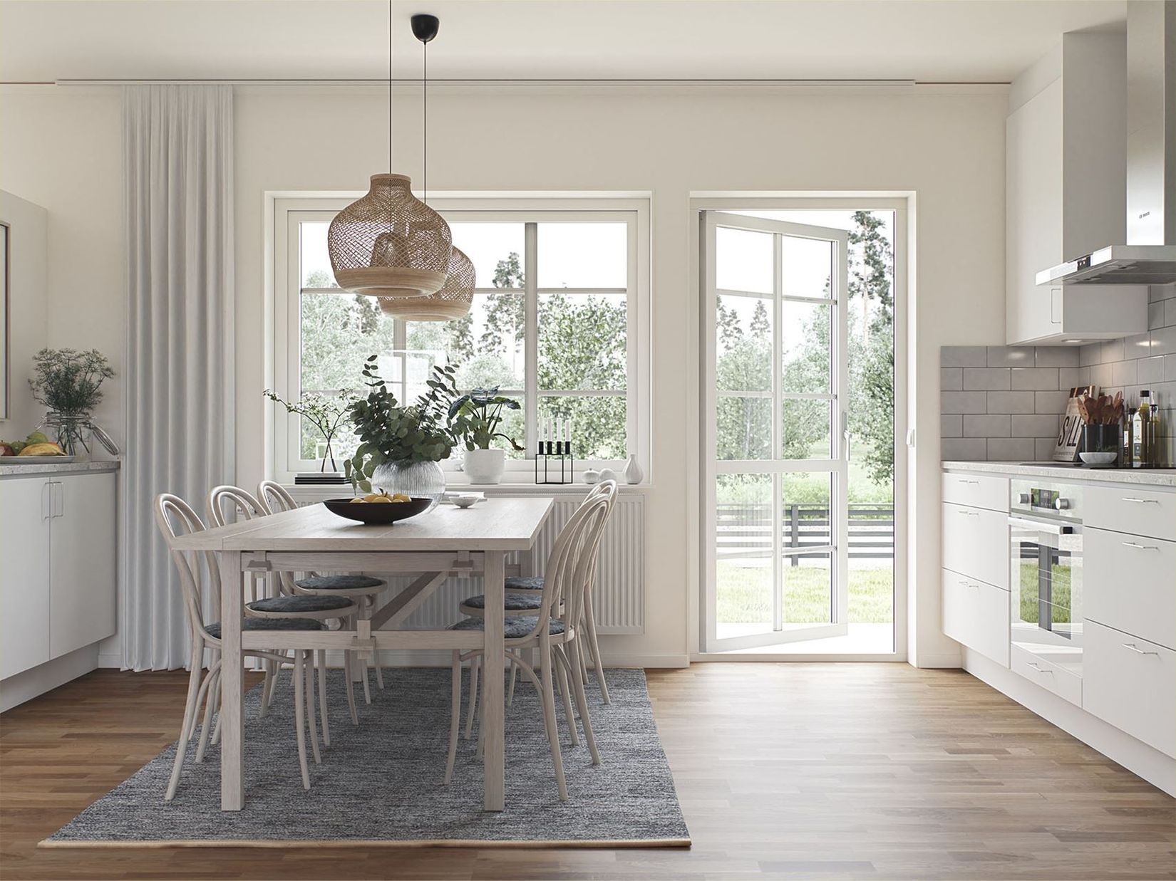 Villa, Hallkved Lindvreta 479B, Funbo, Uppsala