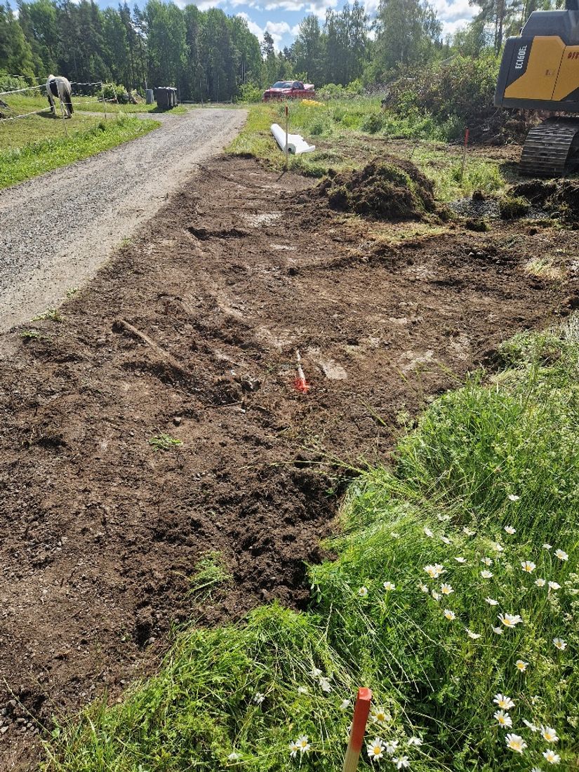 Villa, Hallkved Lindvreta 479B, Funbo, Uppsala