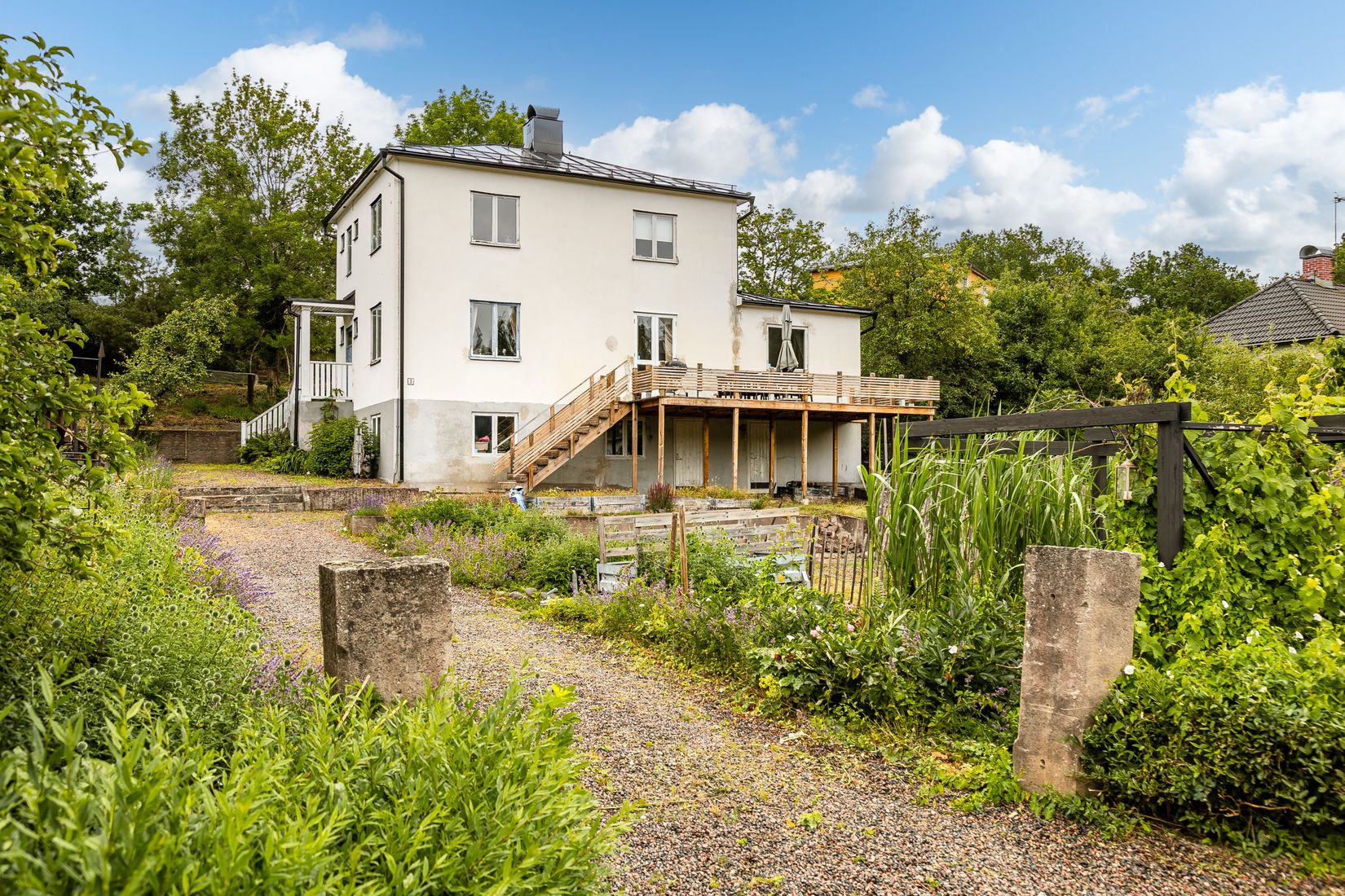 Villa, Masugnsvägen 3, Ankarsrum, Västervik