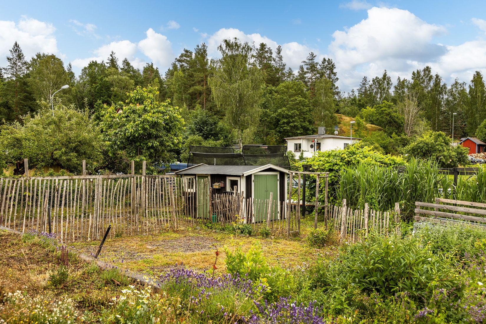 Villa, Masugnsvägen 3, Ankarsrum, Västervik