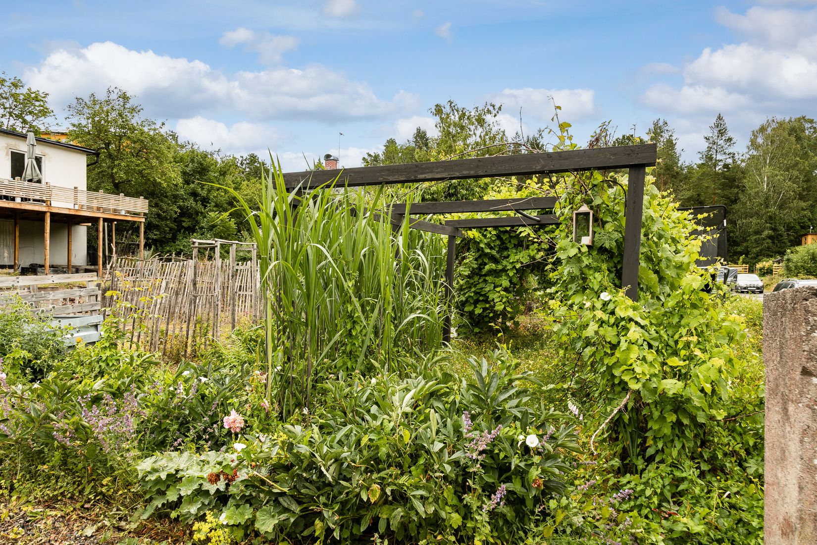 Villa, Masugnsvägen 3, Ankarsrum, Västervik