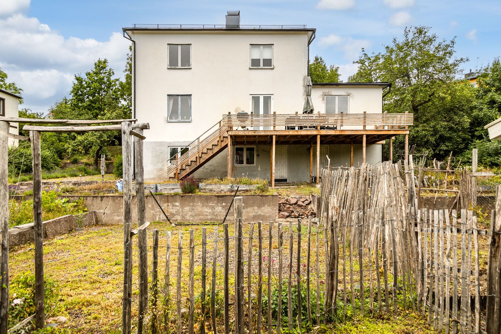 Villa, Masugnsvägen 3, Ankarsrum, Västervik