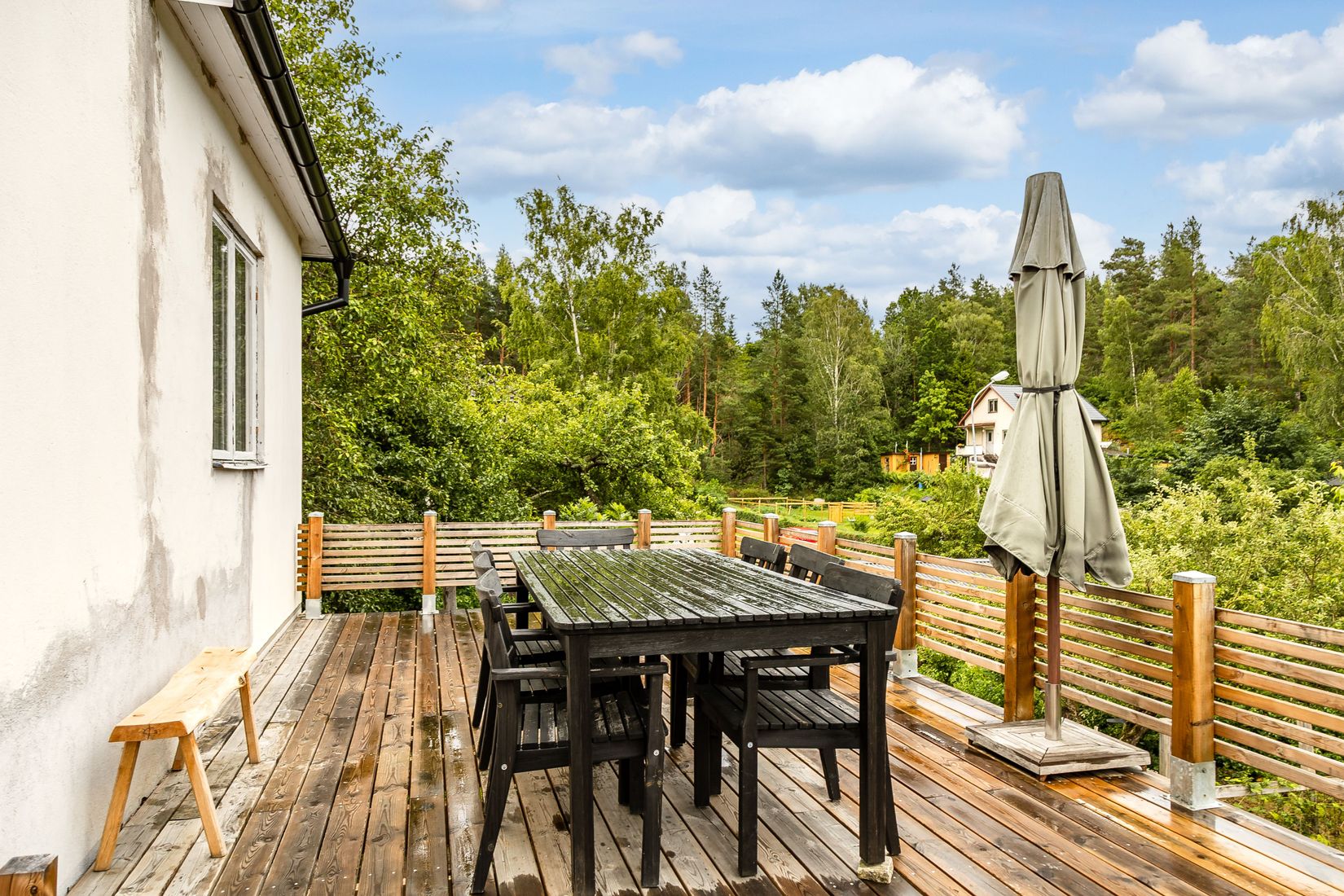 Villa, Masugnsvägen 3, Ankarsrum, Västervik