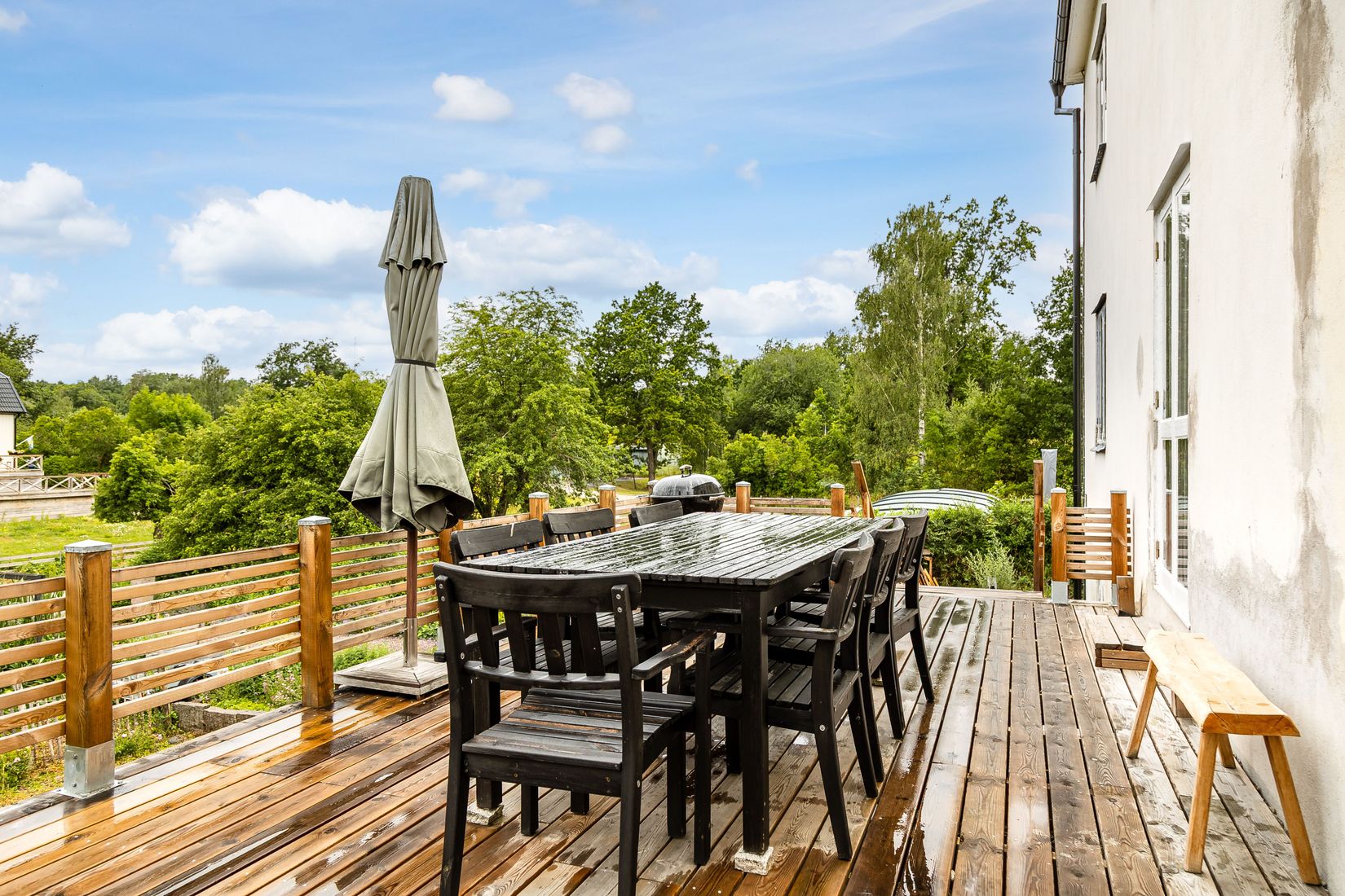 Villa, Masugnsvägen 3, Ankarsrum, Västervik