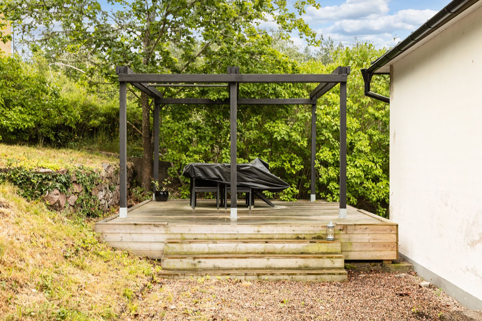 Villa, Masugnsvägen 3, Ankarsrum, Västervik