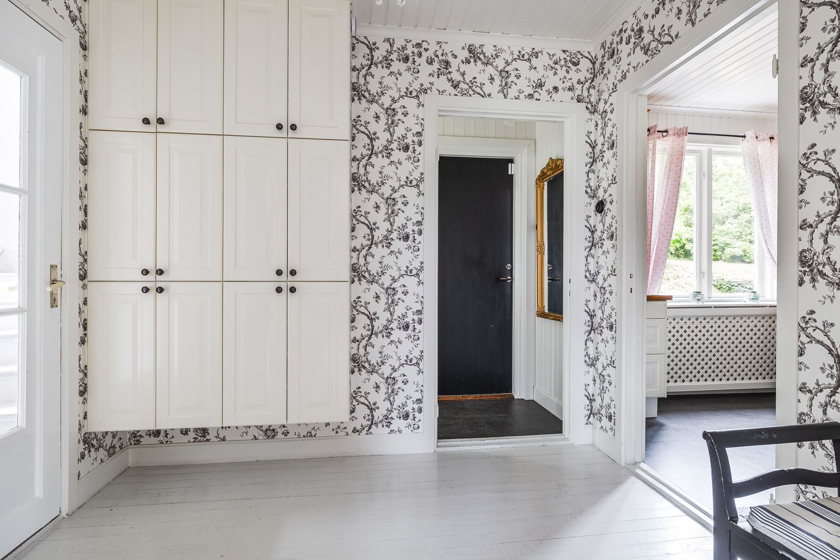 Villa, Masugnsvägen 3, Ankarsrum, Västervik