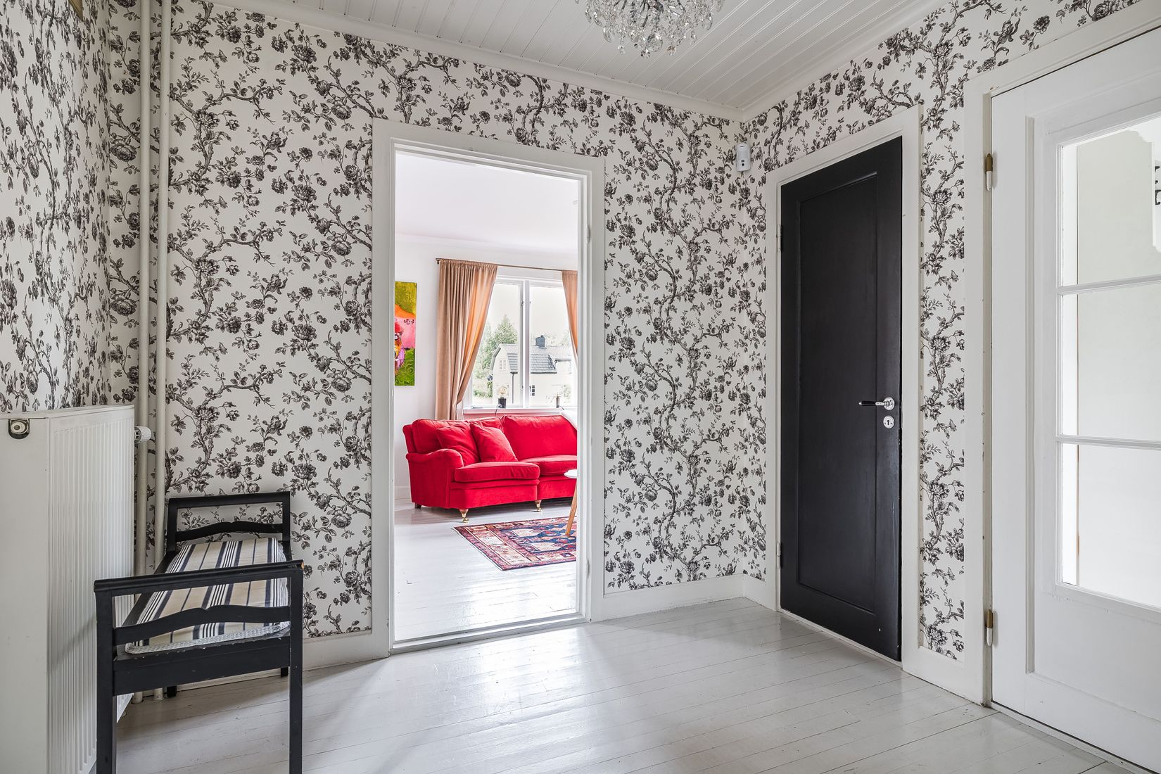 Villa, Masugnsvägen 3, Ankarsrum, Västervik