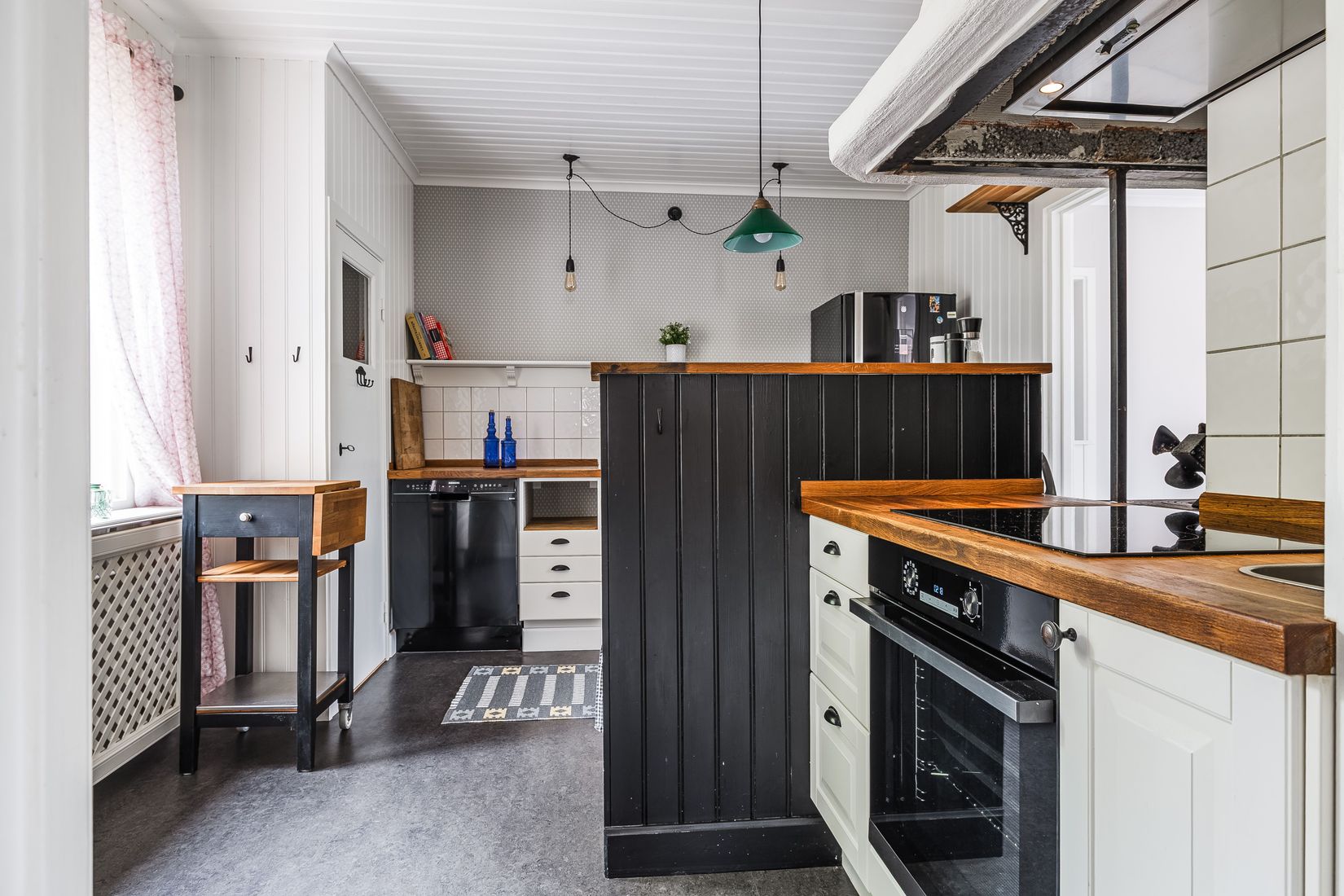 Villa, Masugnsvägen 3, Ankarsrum, Västervik