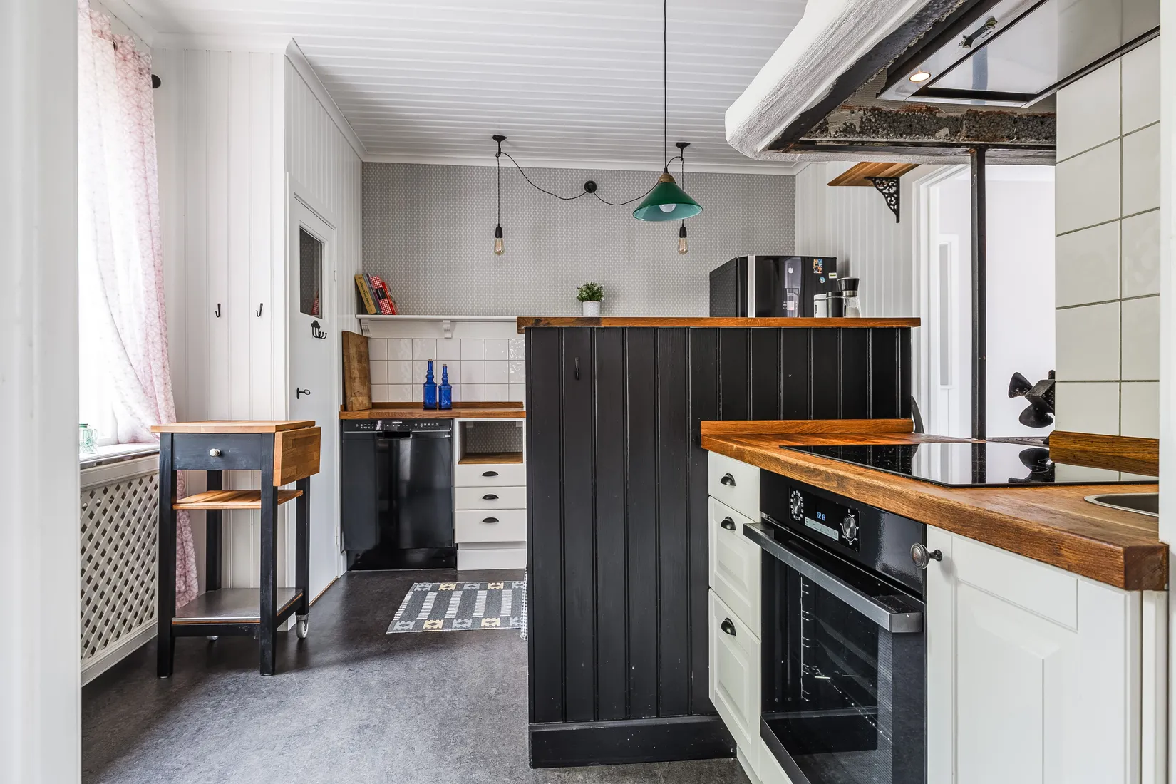 Villa, Masugnsvägen 3, Ankarsrum, Västervik