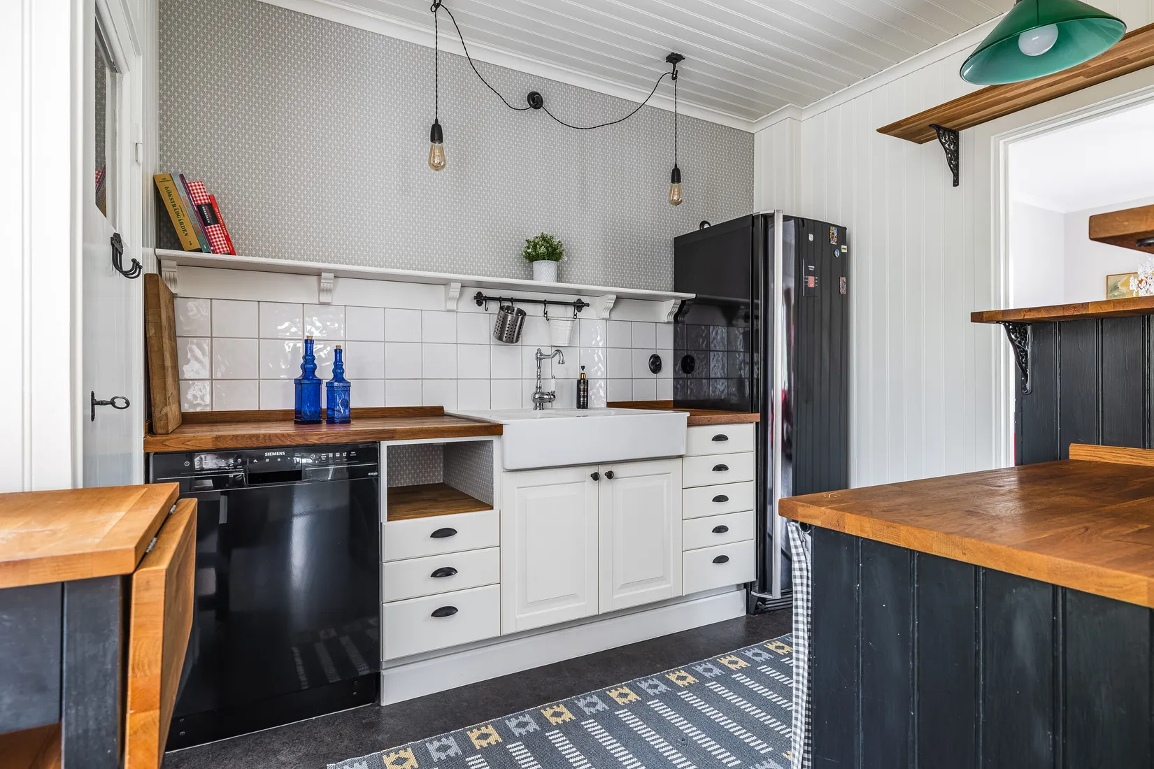 Villa, Masugnsvägen 3, Ankarsrum, Västervik