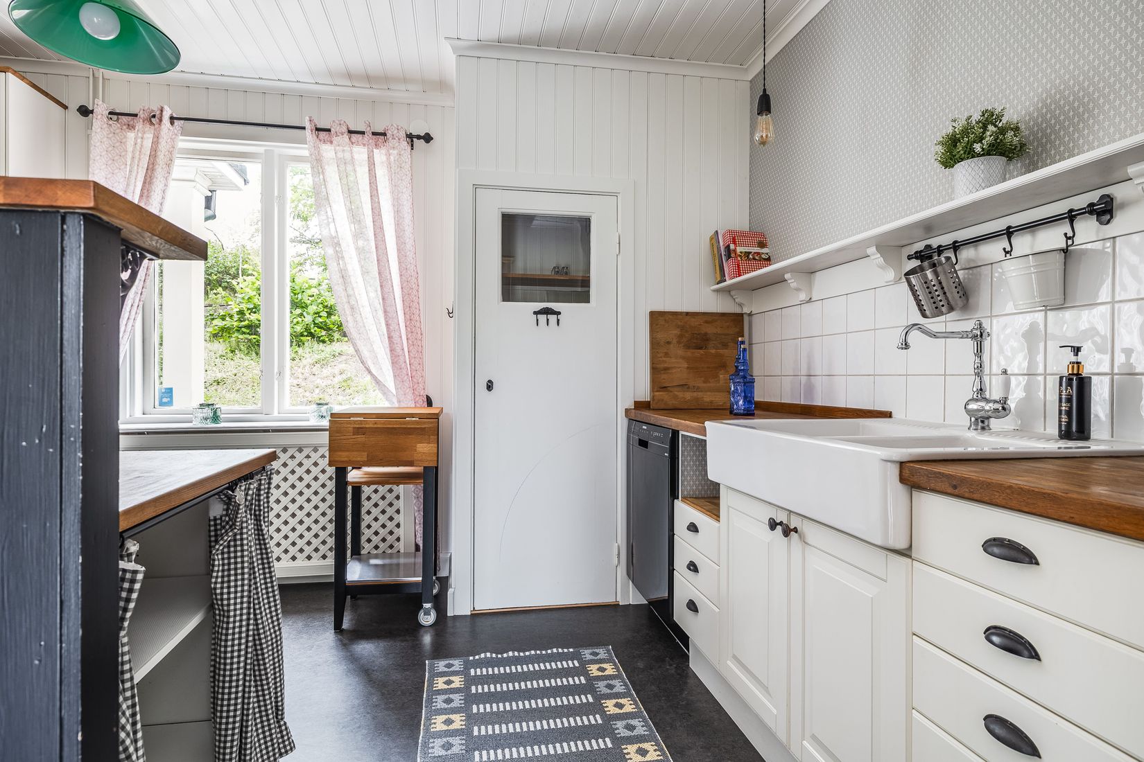 Villa, Masugnsvägen 3, Ankarsrum, Västervik