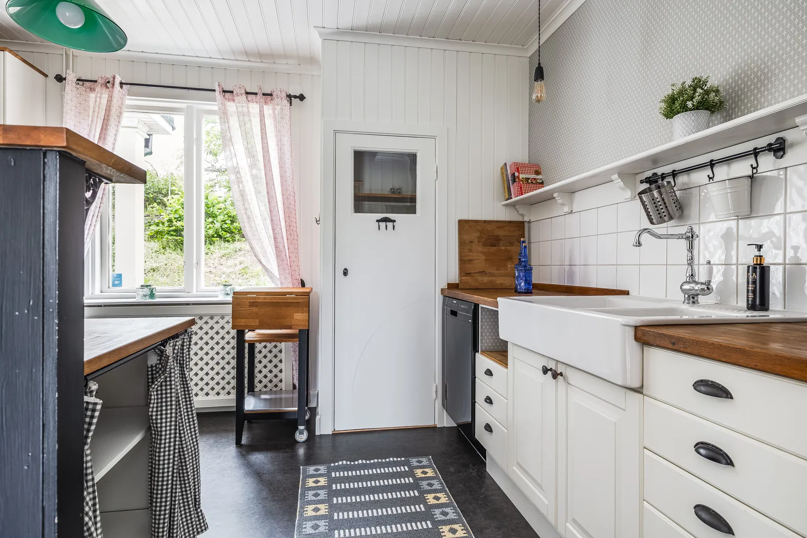 Villa, Masugnsvägen 3, Ankarsrum, Västervik