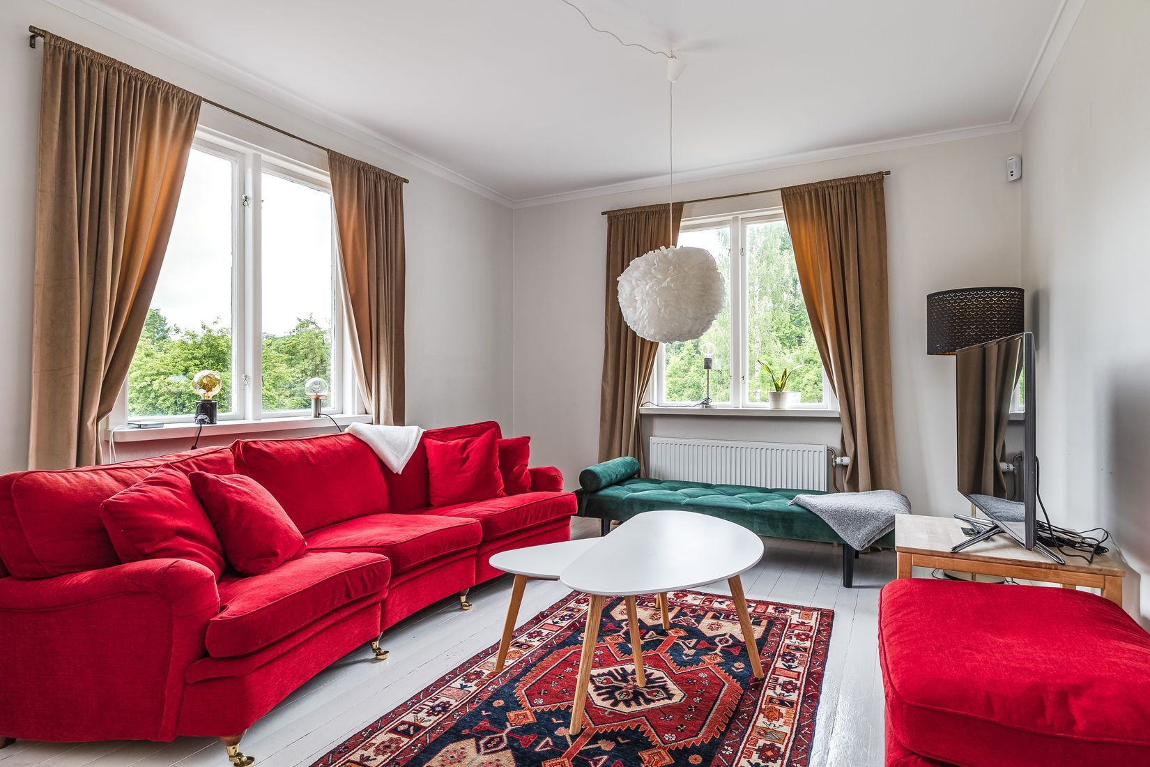 Villa, Masugnsvägen 3, Ankarsrum, Västervik