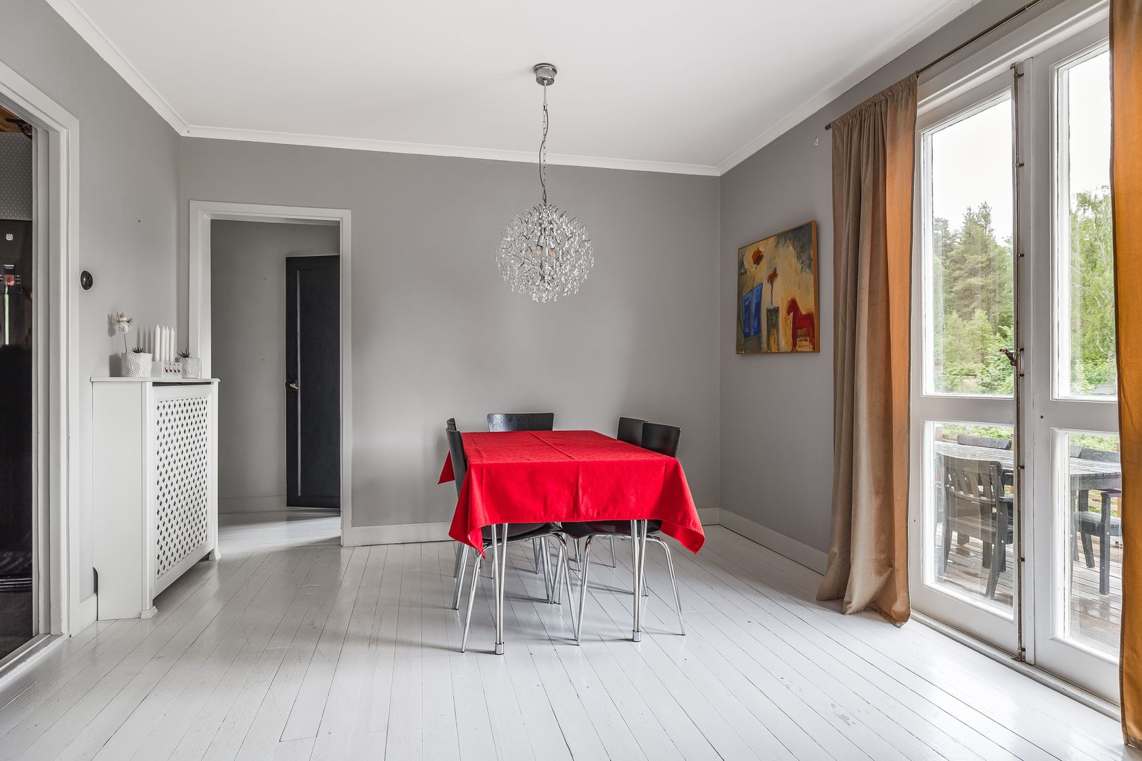 Villa, Masugnsvägen 3, Ankarsrum, Västervik