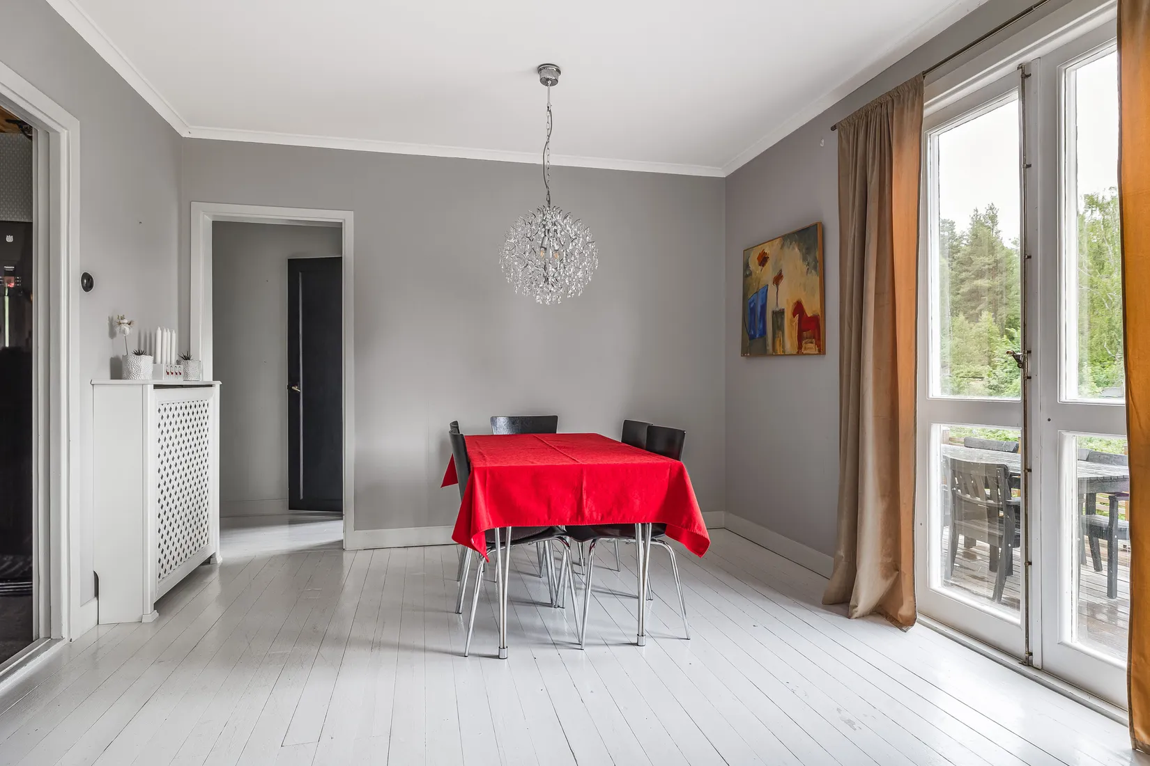 Villa, Masugnsvägen 3, Ankarsrum, Västervik