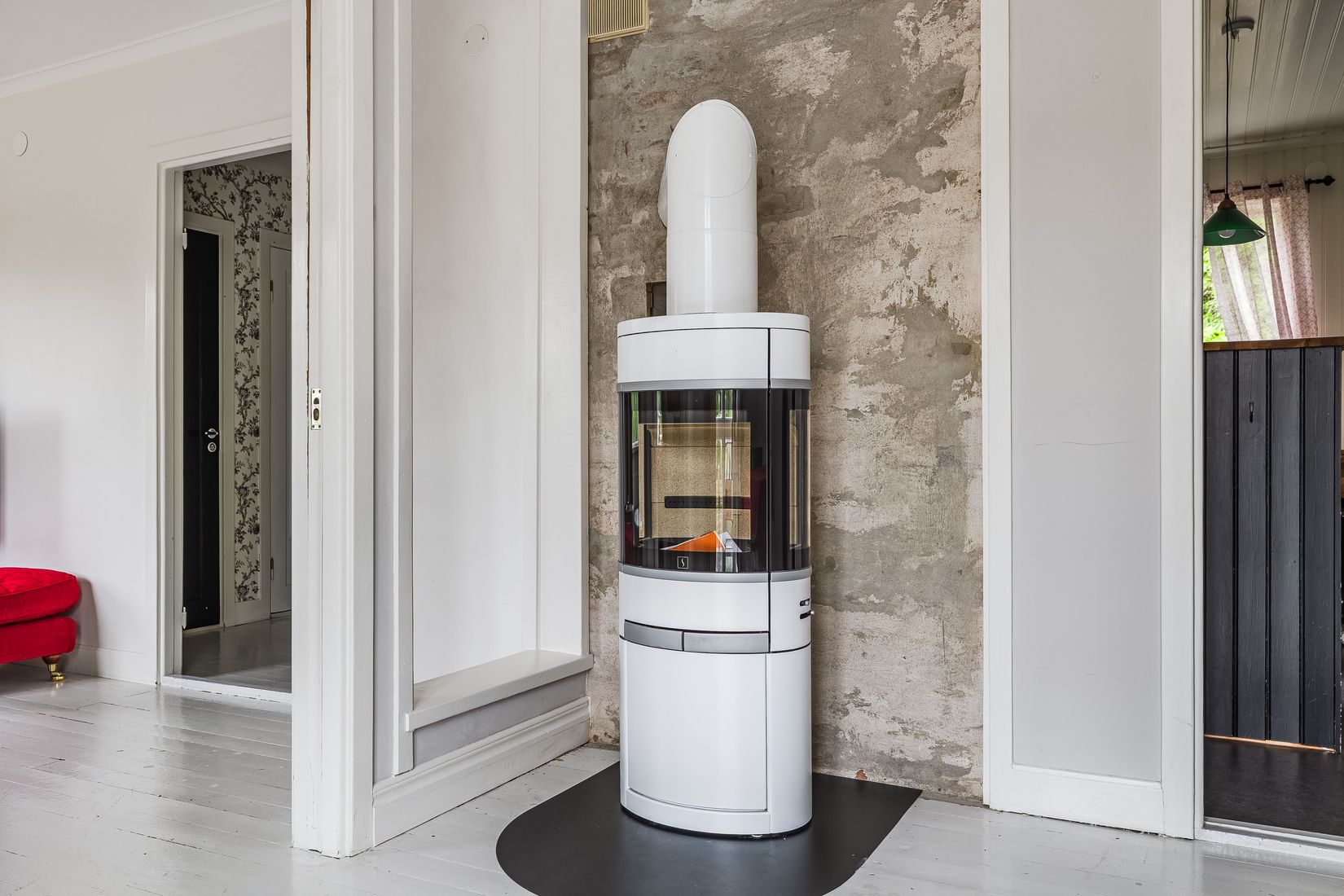 Villa, Masugnsvägen 3, Ankarsrum, Västervik