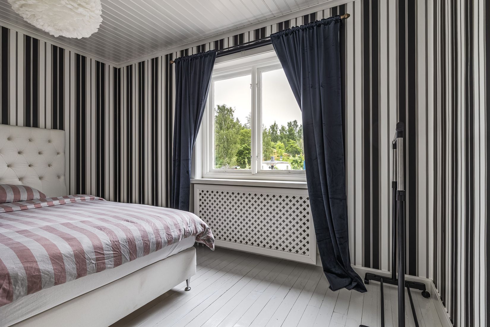 Villa, Masugnsvägen 3, Ankarsrum, Västervik