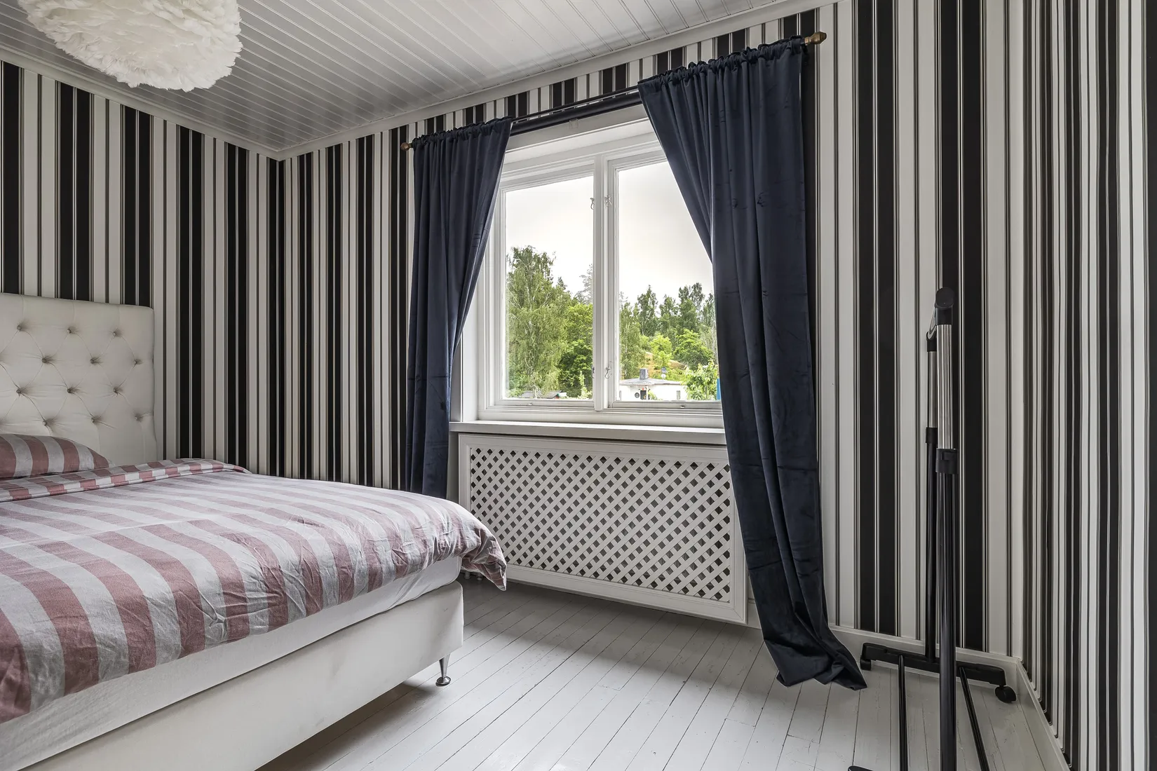 Villa, Masugnsvägen 3, Ankarsrum, Västervik