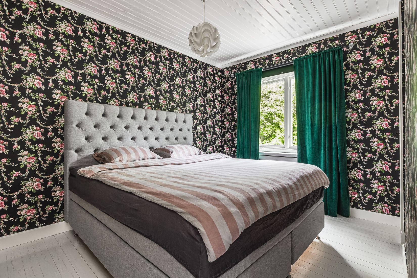 Villa, Masugnsvägen 3, Ankarsrum, Västervik