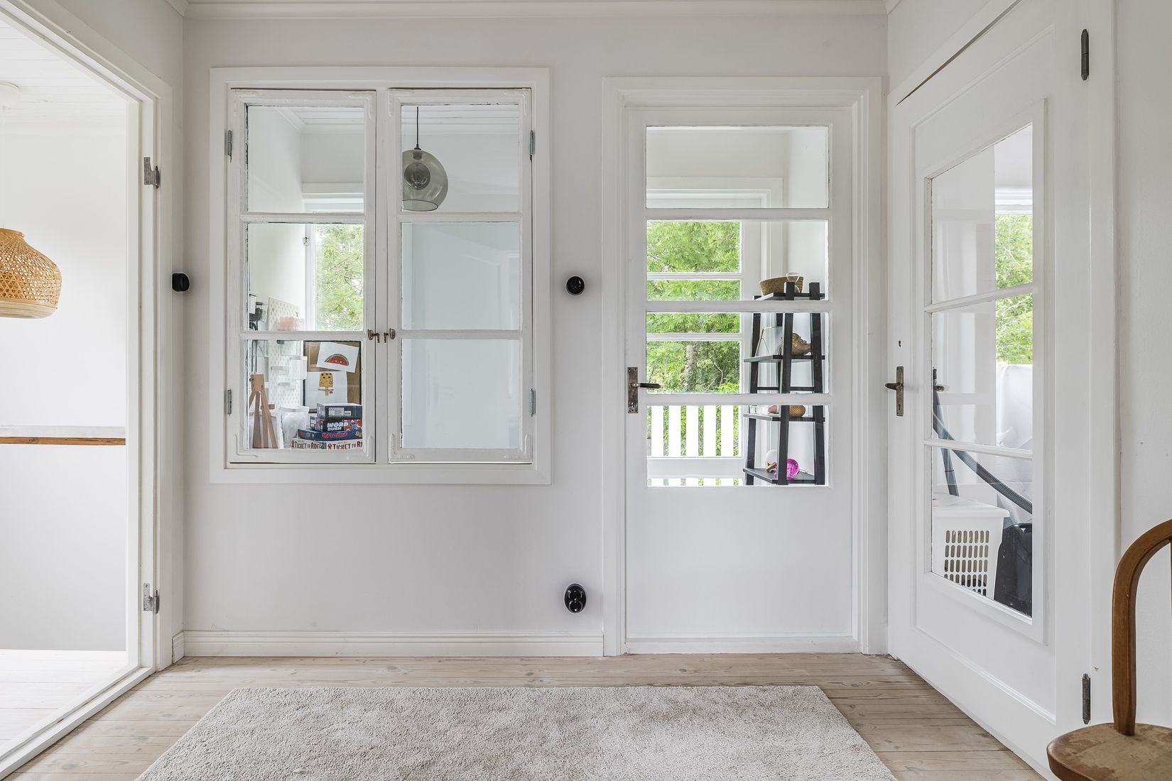 Villa, Masugnsvägen 3, Ankarsrum, Västervik