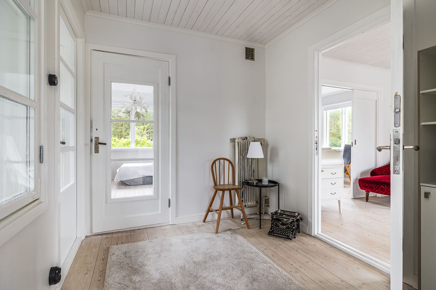 Villa, Masugnsvägen 3, Ankarsrum, Västervik