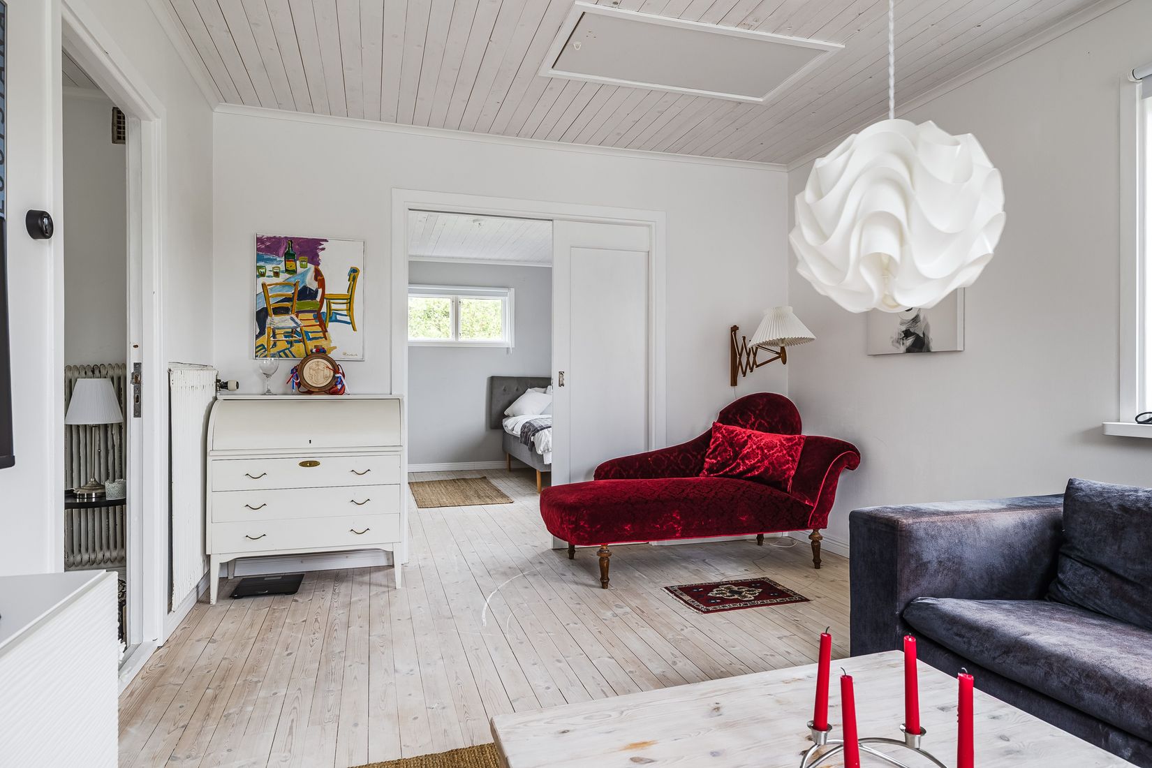 Villa, Masugnsvägen 3, Ankarsrum, Västervik