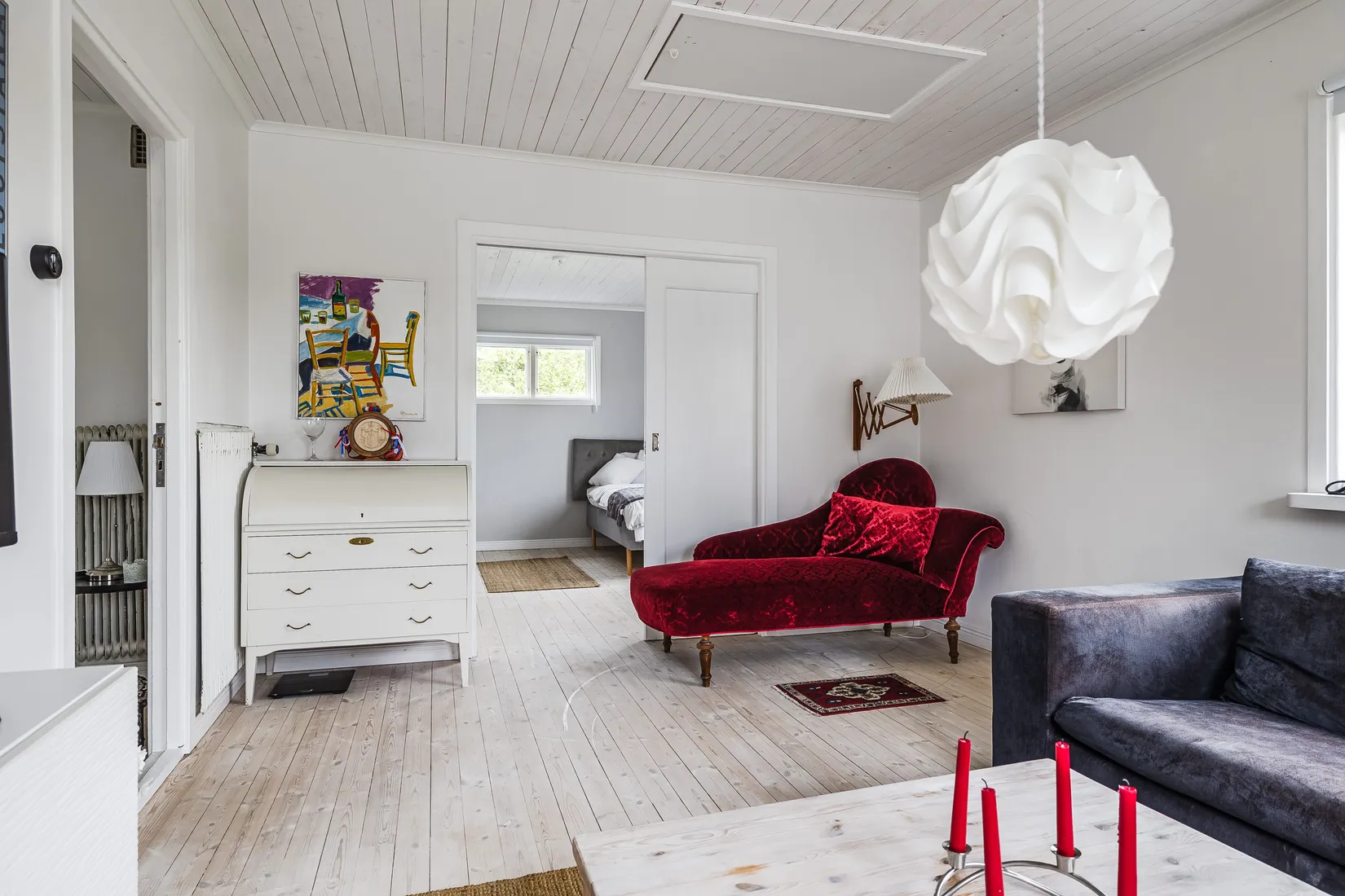 Villa, Masugnsvägen 3, Ankarsrum, Västervik