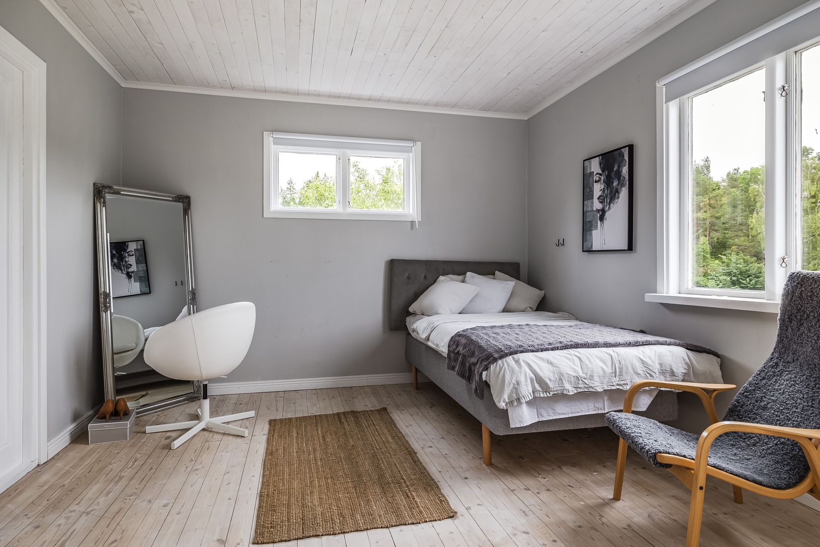 Villa, Masugnsvägen 3, Ankarsrum, Västervik