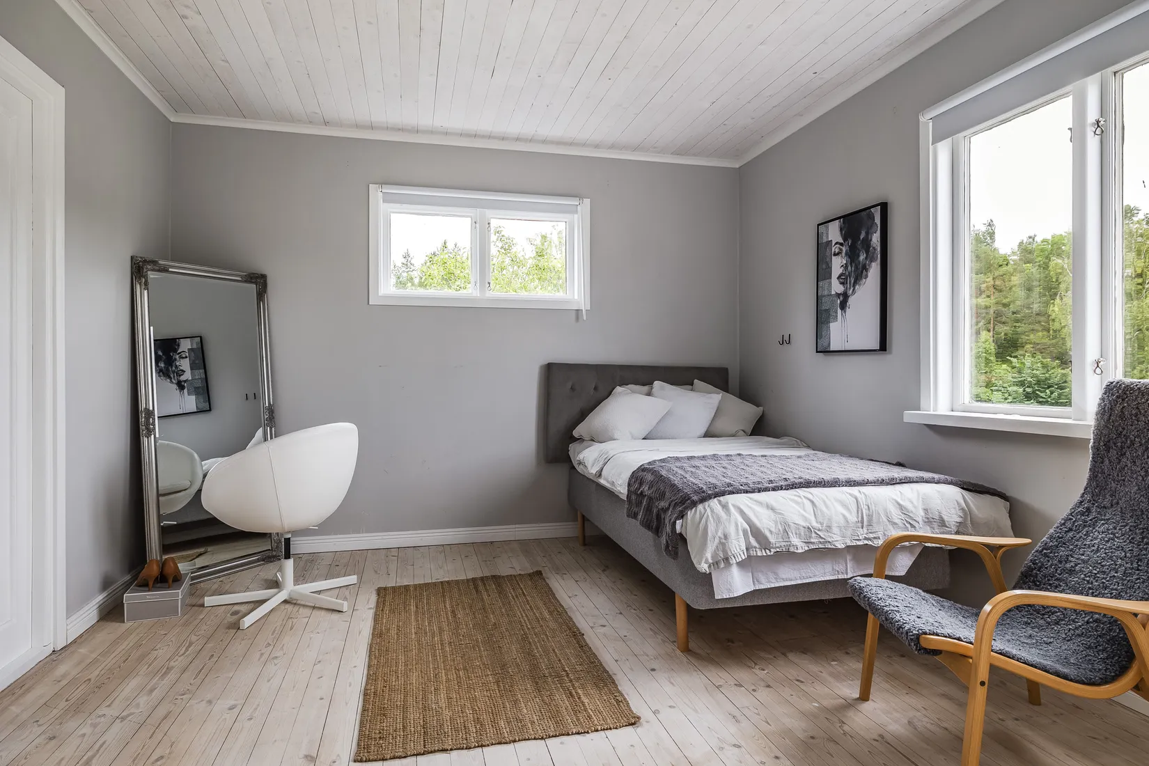 Villa, Masugnsvägen 3, Ankarsrum, Västervik