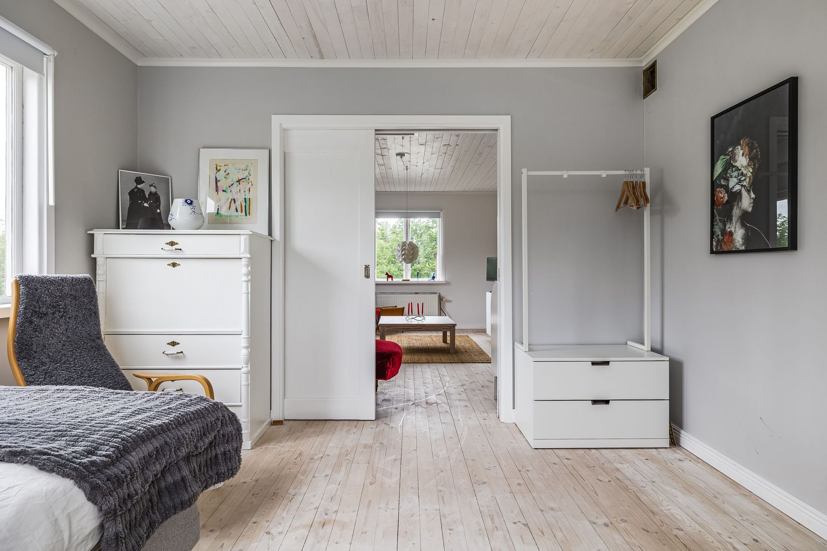 Villa, Masugnsvägen 3, Ankarsrum, Västervik