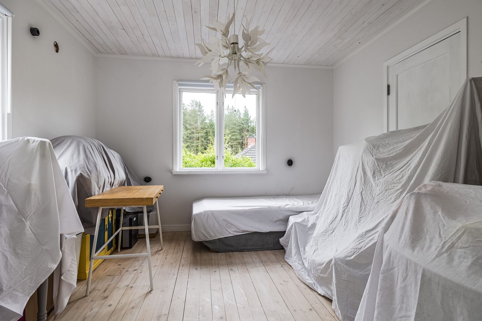 Villa, Masugnsvägen 3, Ankarsrum, Västervik