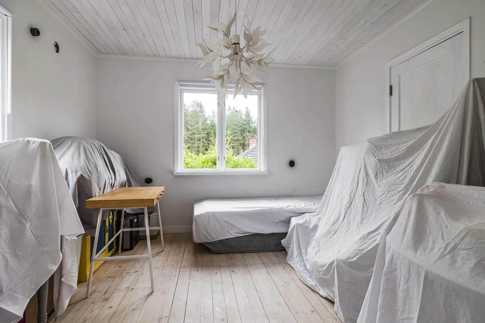 Villa, Masugnsvägen 3, Ankarsrum, Västervik