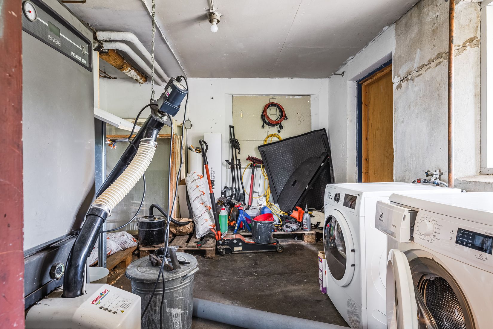 Villa, Masugnsvägen 3, Ankarsrum, Västervik