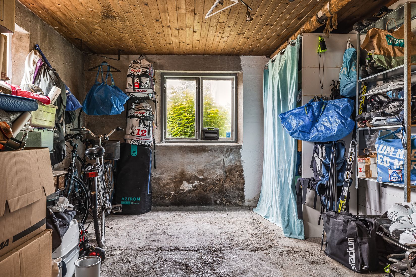 Villa, Masugnsvägen 3, Ankarsrum, Västervik