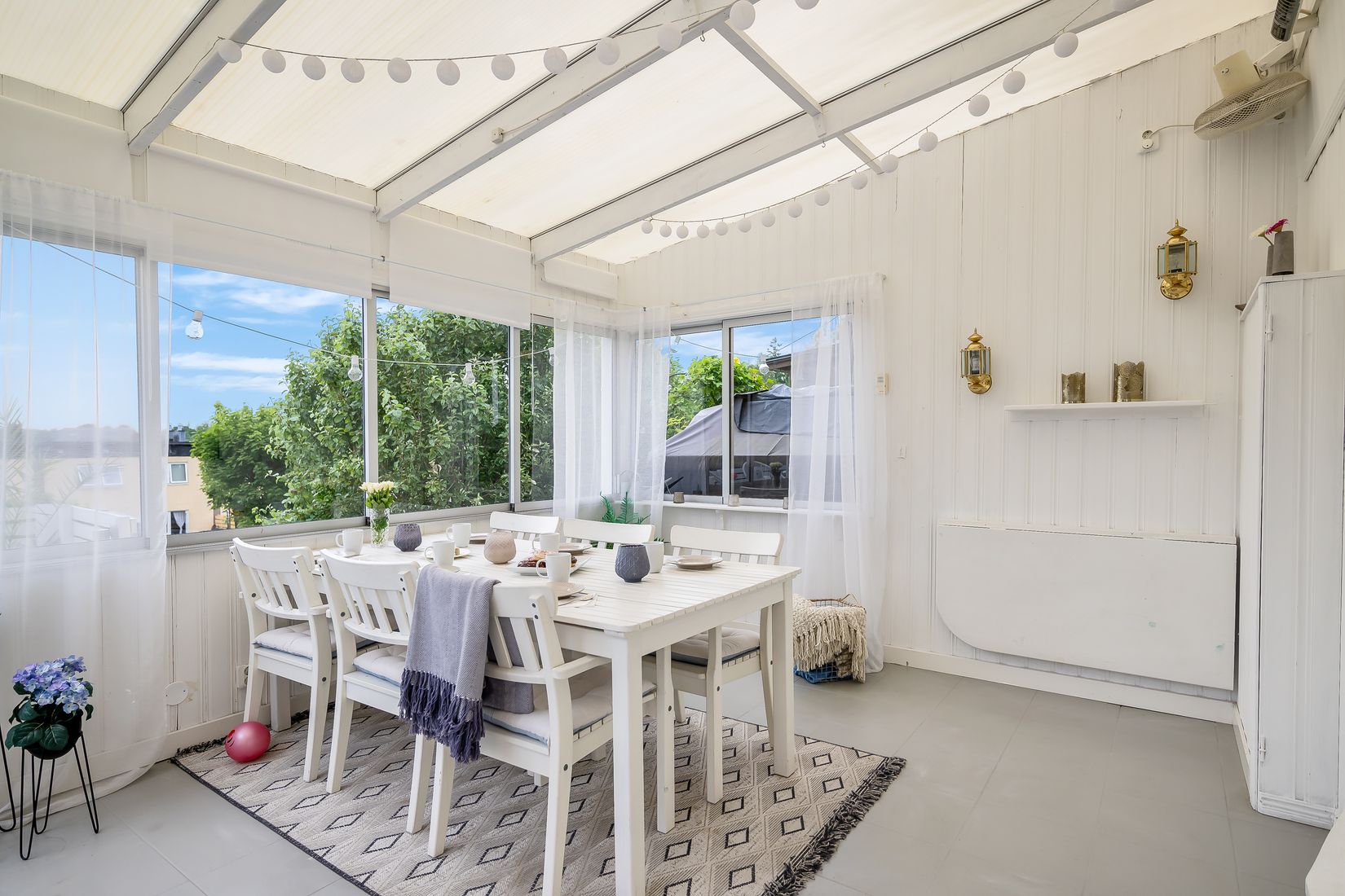 Villa, Radhus, Rosenvägen 41, Norra Nynäshamn, Nynäshamn