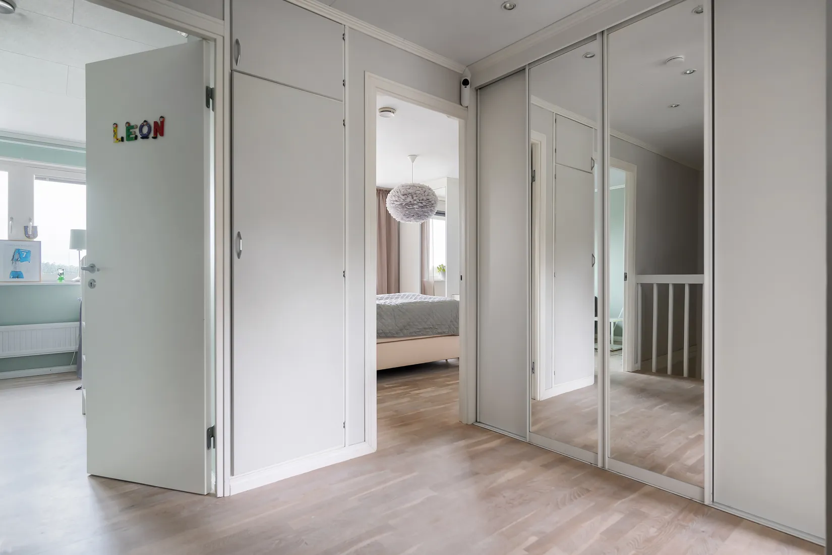 Radhus, Rosenvägen 41, Norra Nynäshamn, Nynäshamn