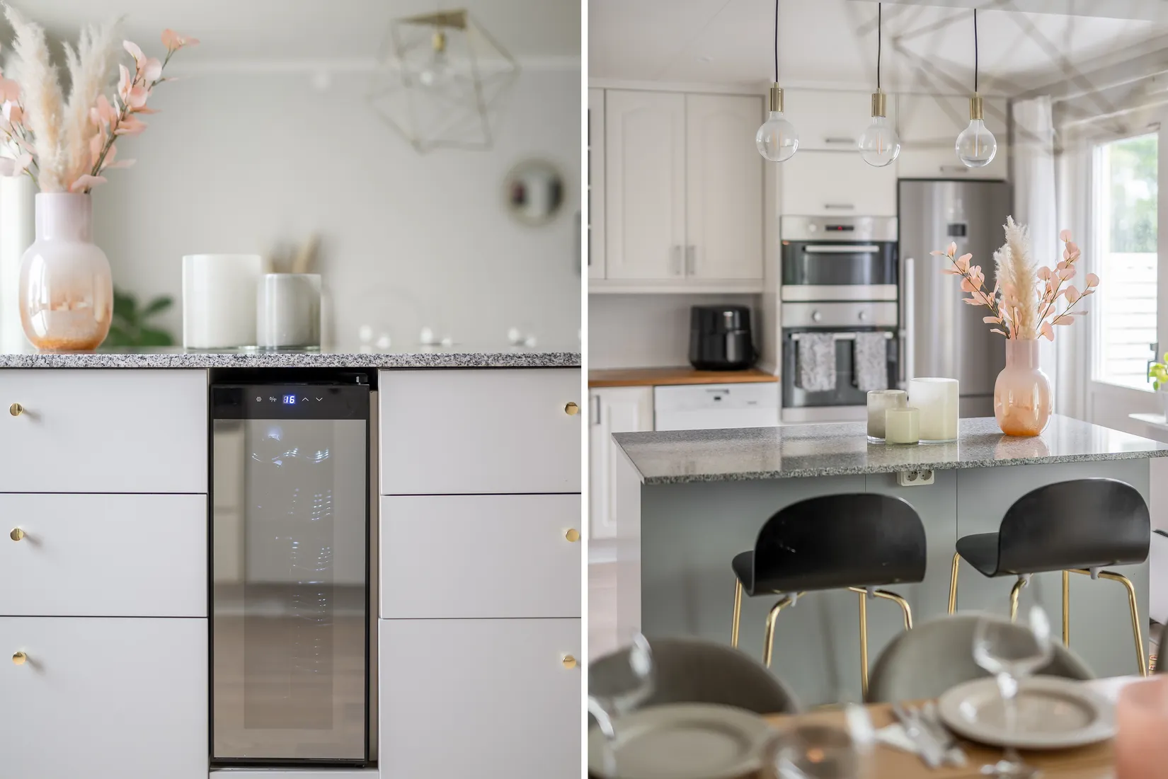 Radhus, Rosenvägen 41, Norra Nynäshamn, Nynäshamn