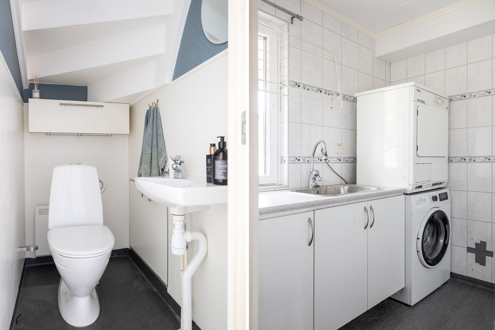 Villa, Radhus, Rosenvägen 41, Norra Nynäshamn, Nynäshamn