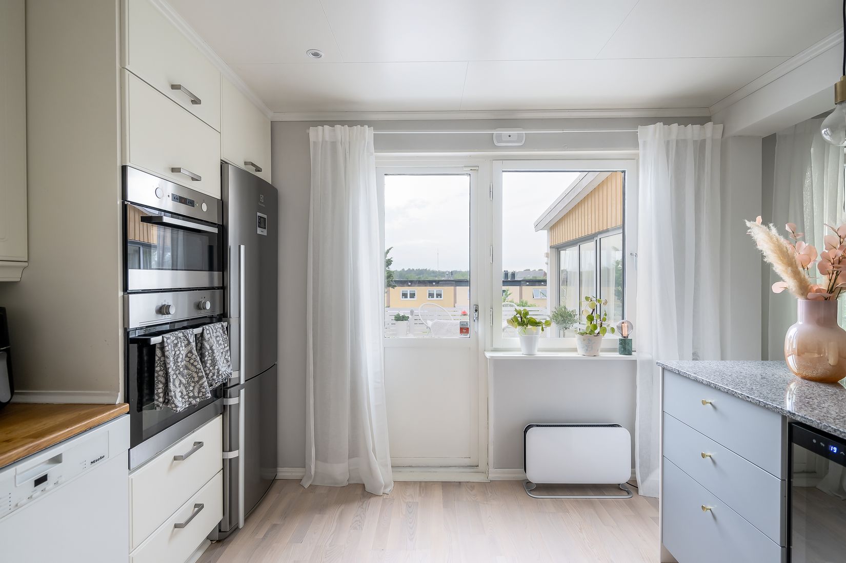 Villa, Radhus, Rosenvägen 41, Norra Nynäshamn, Nynäshamn