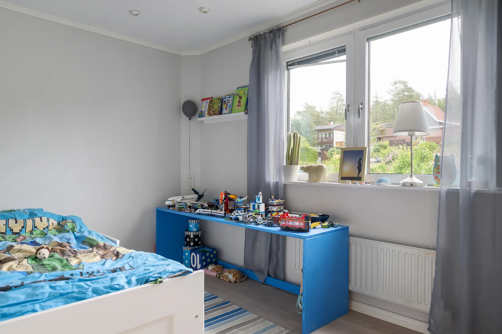 Radhus, Rosenvägen 41, Norra Nynäshamn, Nynäshamn