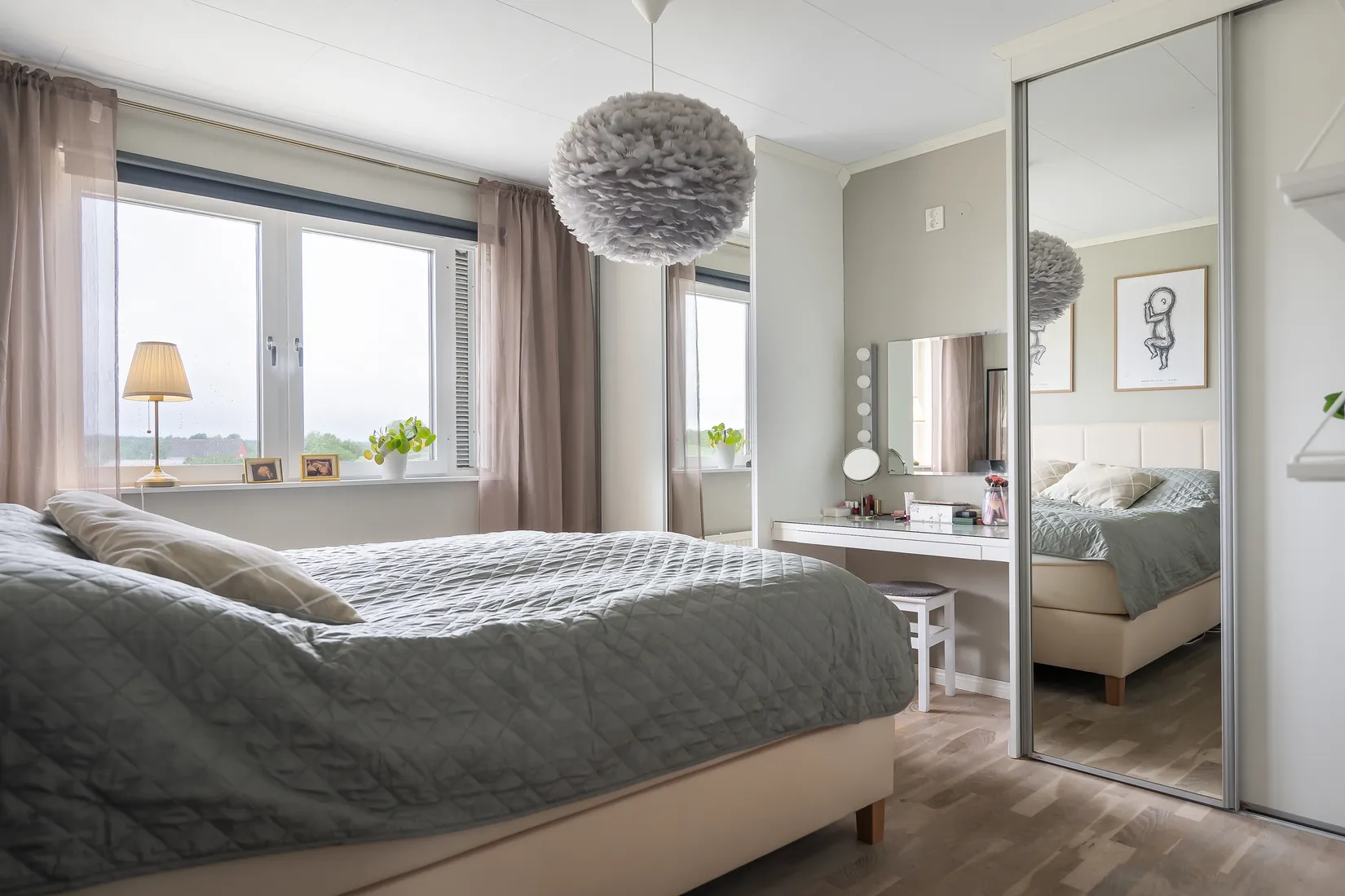 Radhus, Rosenvägen 41, Norra Nynäshamn, Nynäshamn