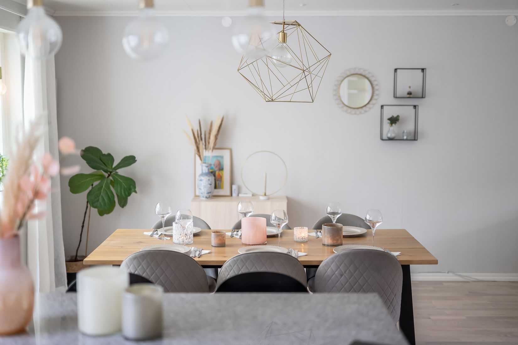 Villa, Radhus, Rosenvägen 41, Norra Nynäshamn, Nynäshamn