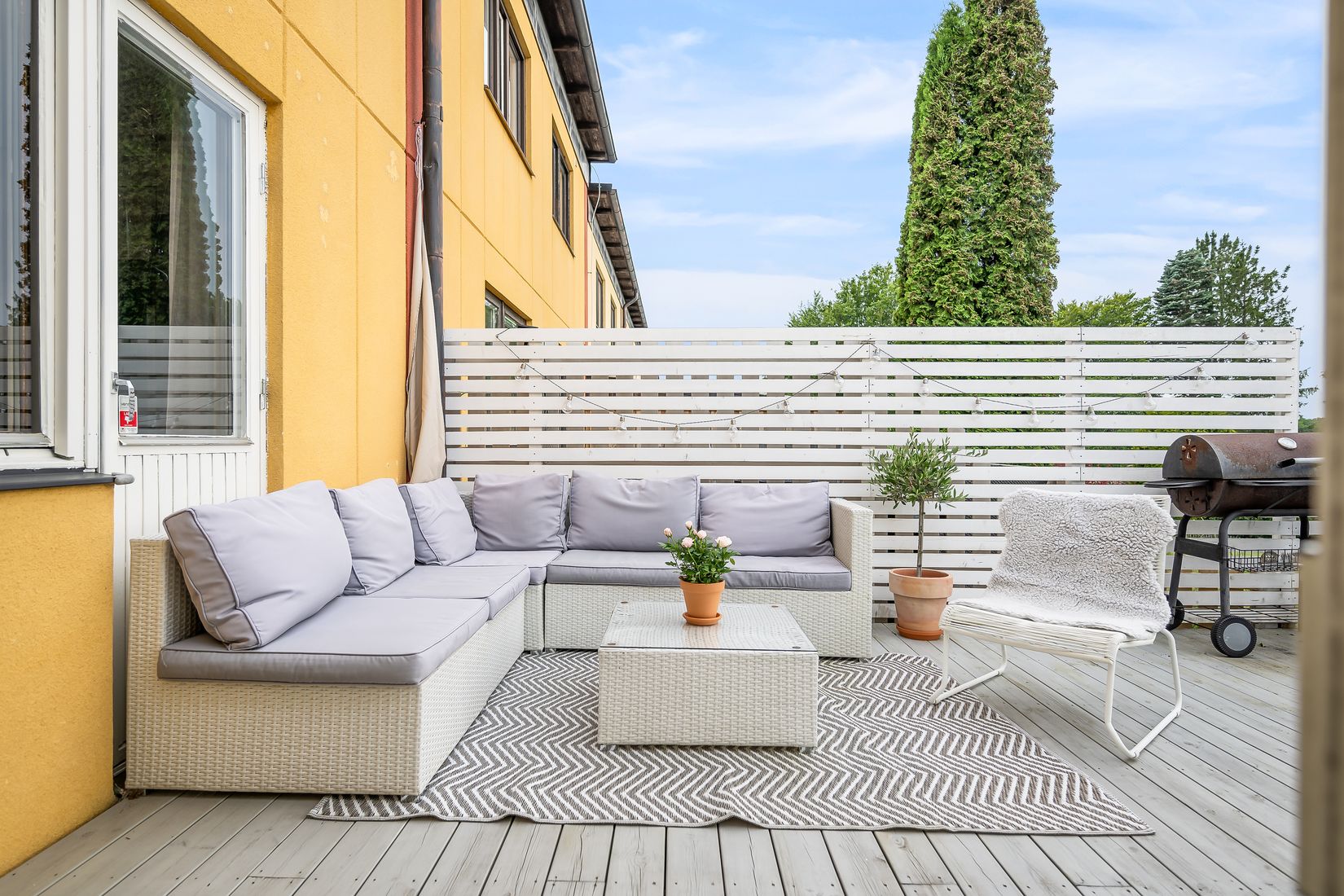 Villa, Radhus, Rosenvägen 41, Norra Nynäshamn, Nynäshamn