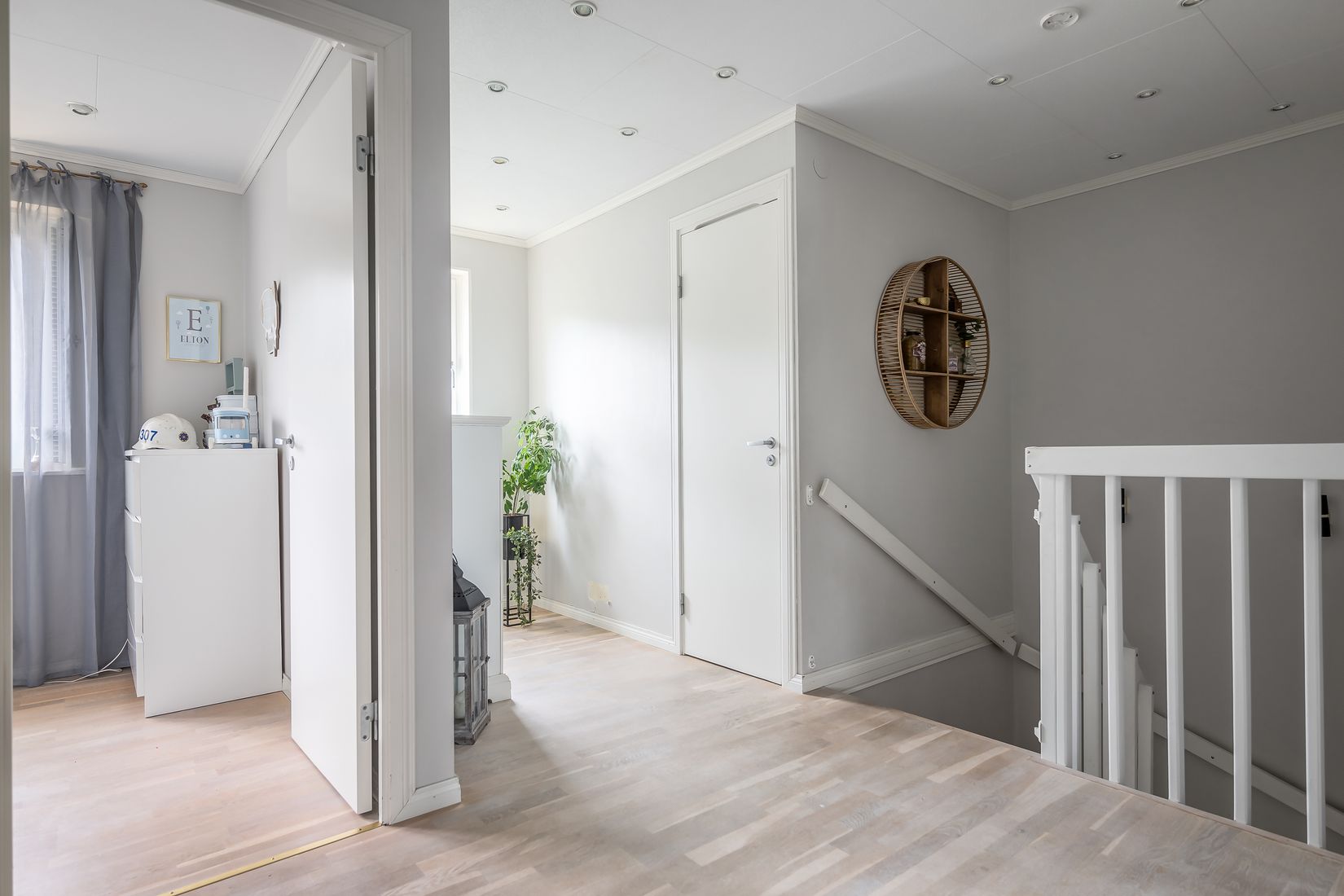 Villa, Radhus, Rosenvägen 41, Norra Nynäshamn, Nynäshamn