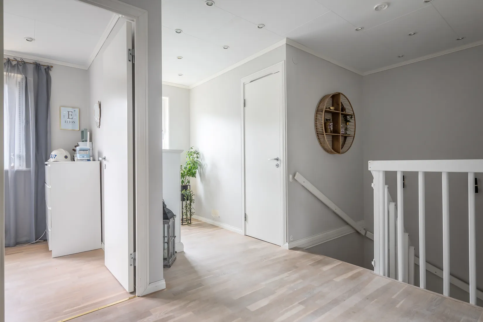 Radhus, Rosenvägen 41, Norra Nynäshamn, Nynäshamn