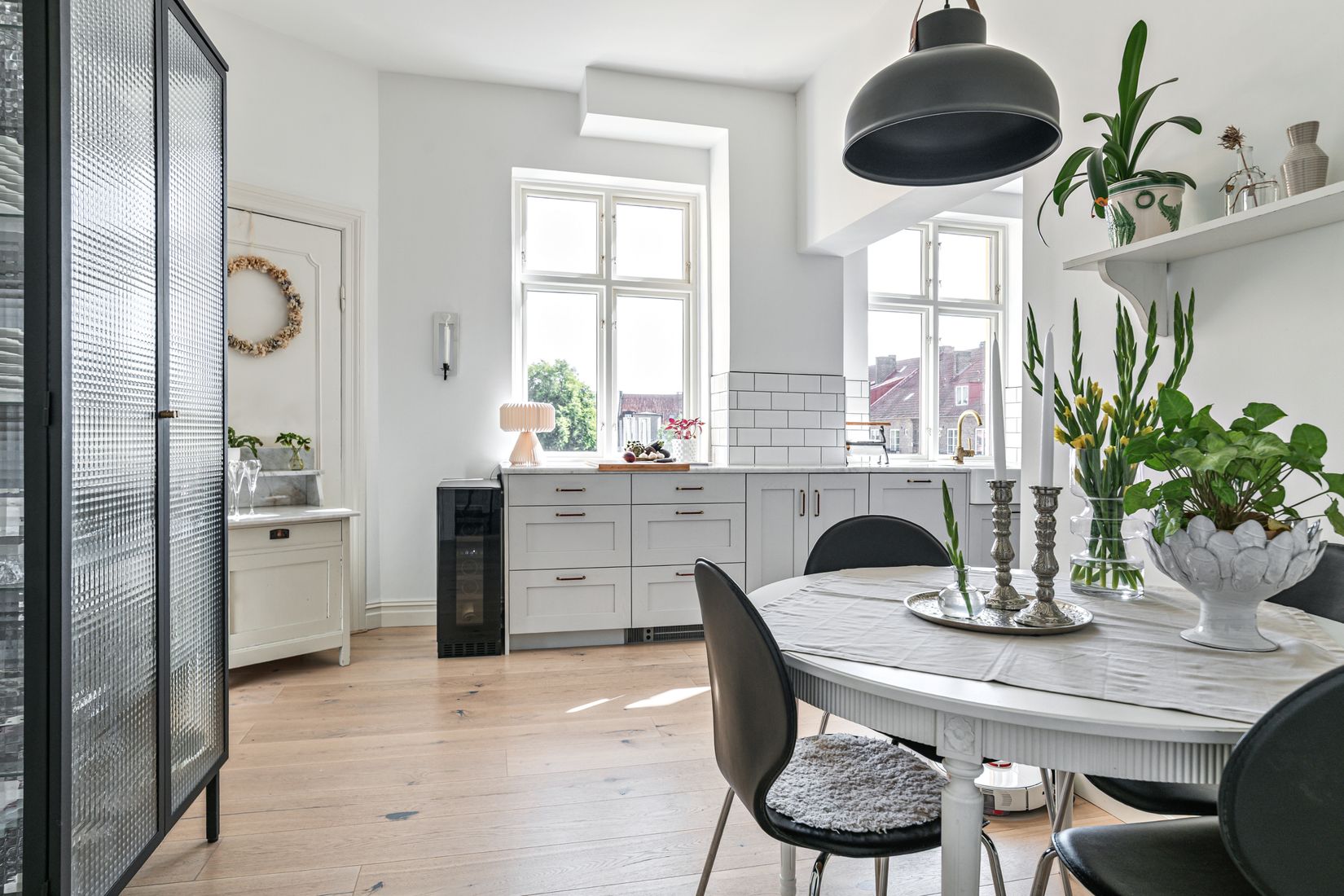 Bostadsrätt, Karl x gustavs gata 26, Tågaborg, Helsingborg