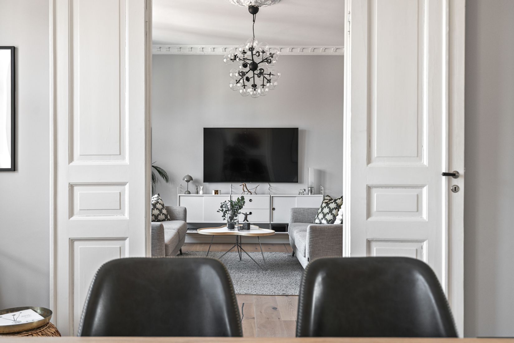 Bostadsrätt, Karl x gustavs gata 26, Tågaborg, Helsingborg